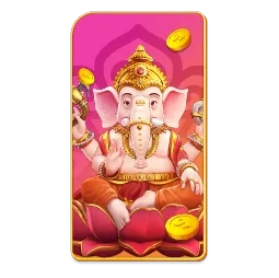 Ganesha
Fortune