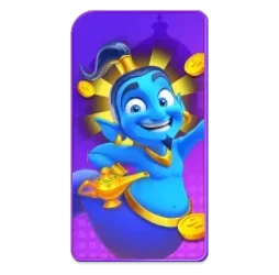 Crazy
Genie